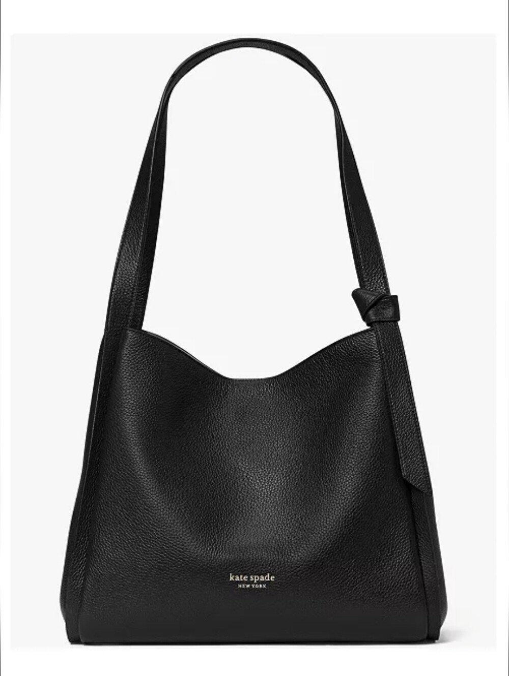 Kate Spade New York Knott shoulder bag